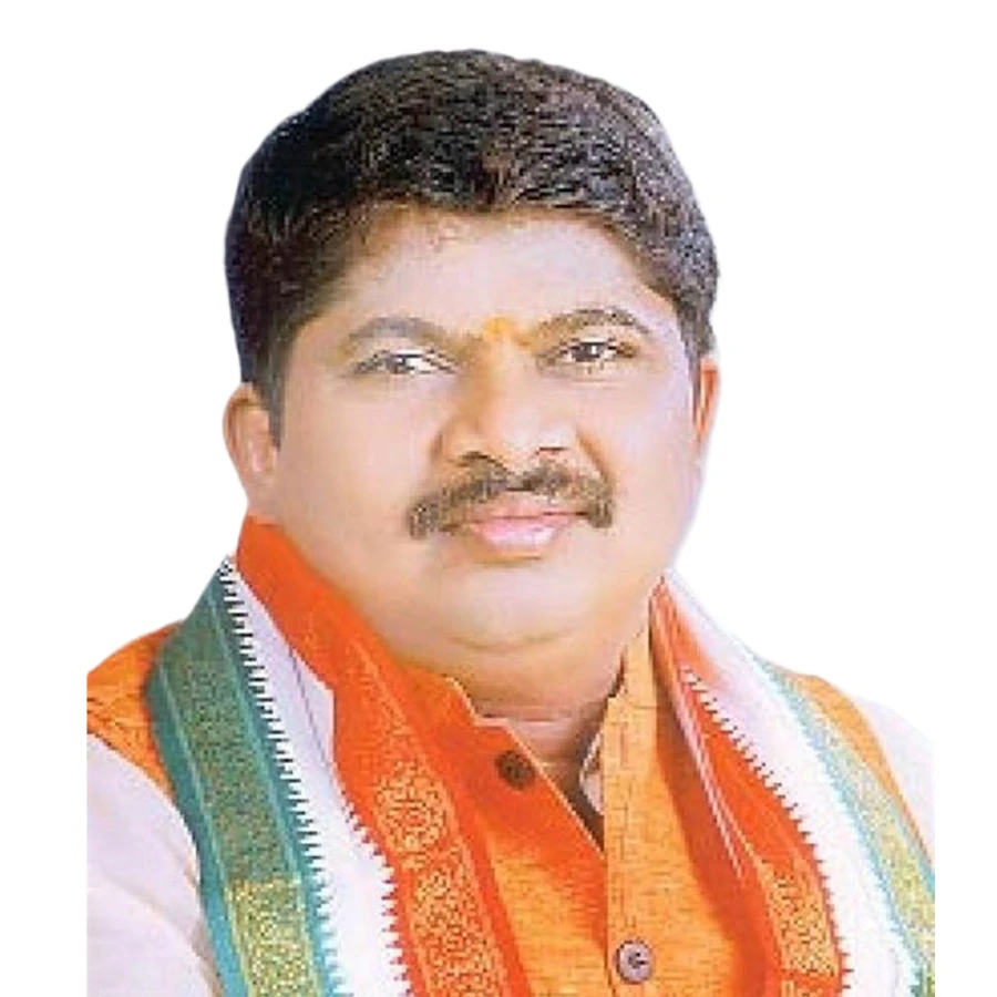 Anchor Ravi
